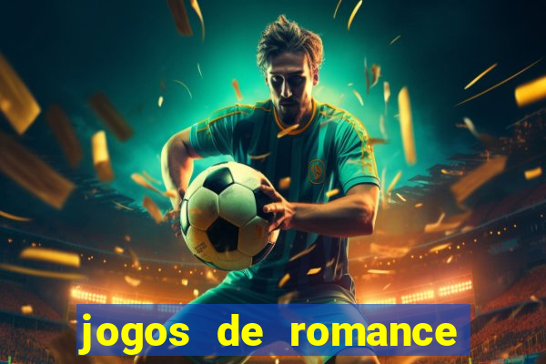 jogos de romance para pc